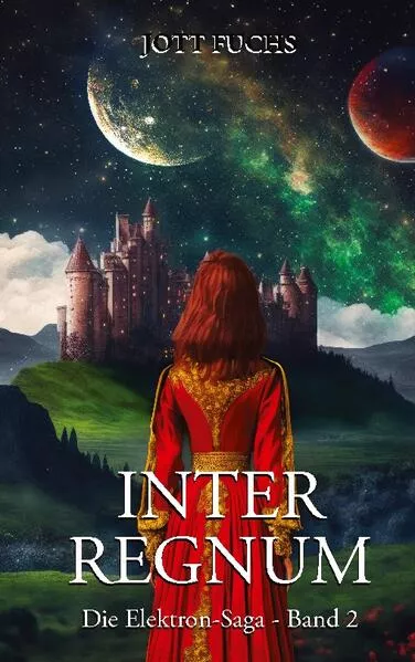 Cover: Interregnum