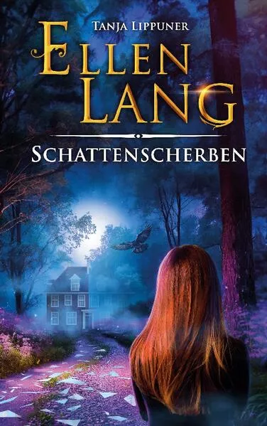Cover: Ellen Lang