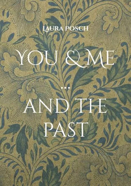 Cover: You & Me