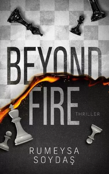Cover: Beyond Fire