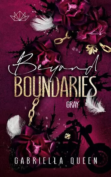 Cover: Beyond Boundaries