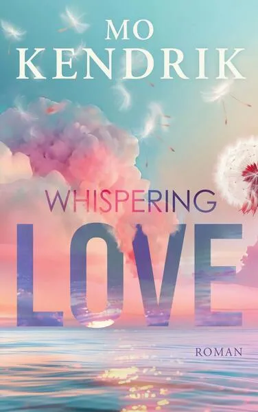 Cover: Whispering Love