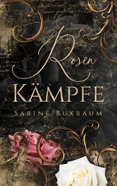 Cover: Rosenkämpfe
