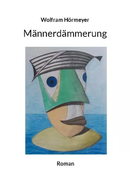 Cover: Männerdämmerung