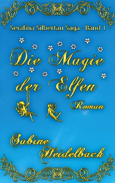 Cover: Die Magie der Elfen