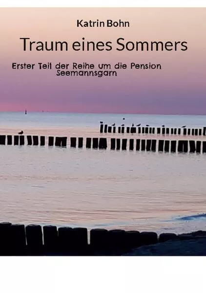 Cover: Traum eines Sommers