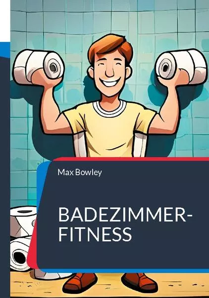 Cover: Badezimmer-Fitness