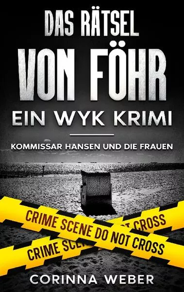 Cover: Das Rätsel von Föhr