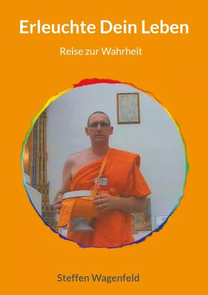 Cover: Erleuchte Dein Leben