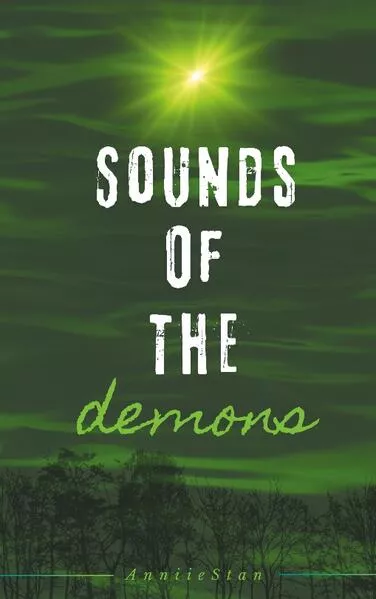 Cover: Sounds of the demons