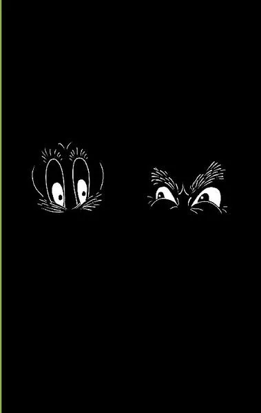 Cover: Schwarzbart & Mikado