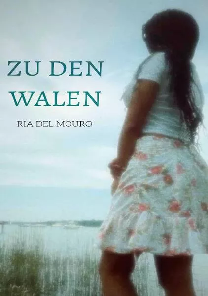 Cover: Zu den Walen