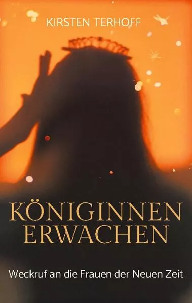Cover: Königinnenerwachen