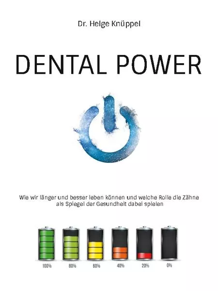 Cover: Dental Power