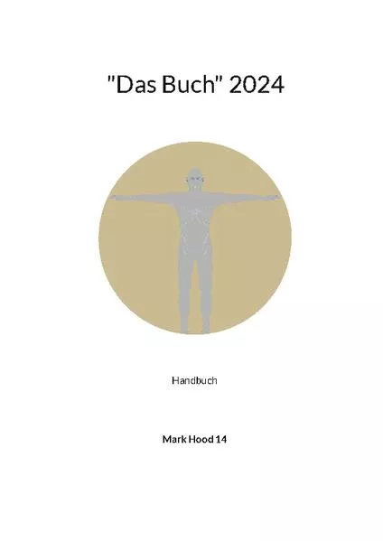 Cover: "Das Buch" 2024