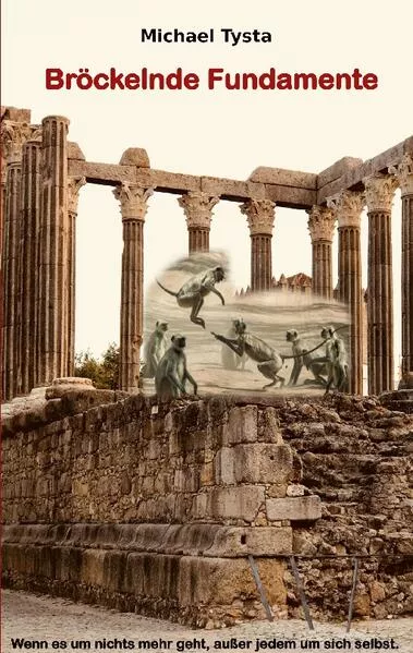 Cover: Bröckelnde Fundamente