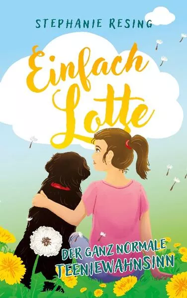 Cover: Einfach Lotte