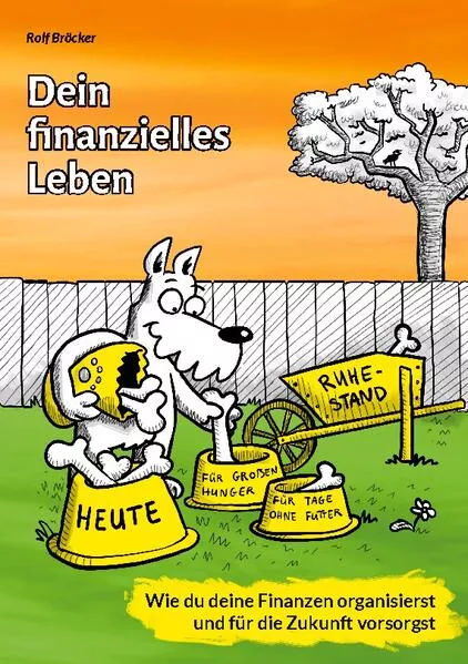 Cover: Dein finanzielles Leben