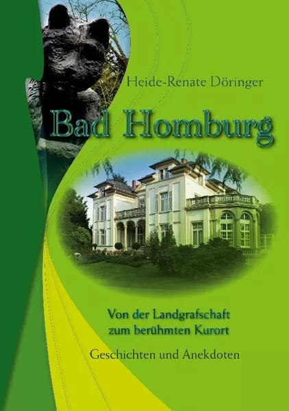 Cover: Bad Homburg