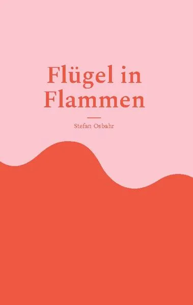 Cover: Flügel in Flammen