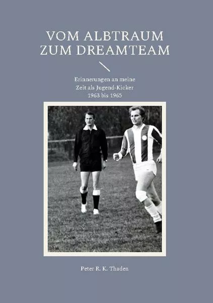 Vom Albtraum zum Dreamteam</a>