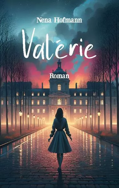 Cover: Valérie