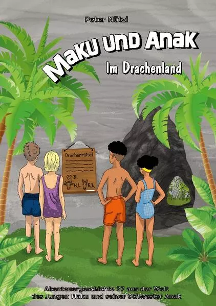 Maku und Anak Im Drachenland</a>