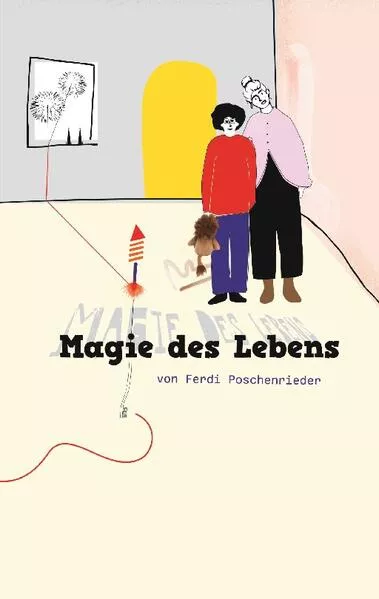 Cover: Magie des Lebens