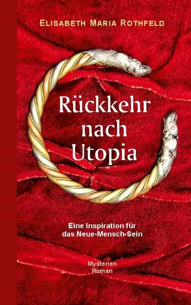 Cover: Rückkehr nach Utopia