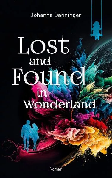 Lost and Found in Wonderland</a>