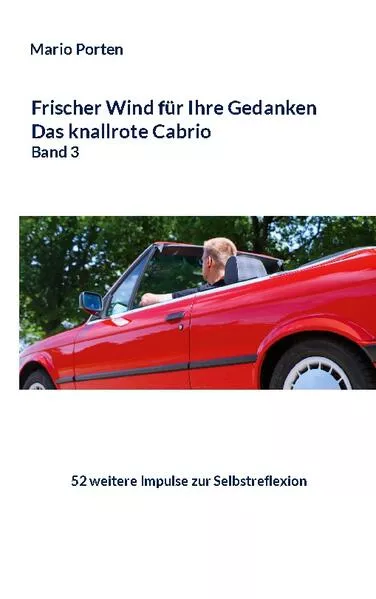 Cover: Frischer Wind für Ihre Gedanken