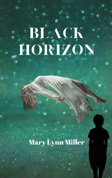 Cover: Black Horizon