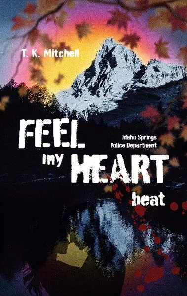 Cover: Feel my heart beat