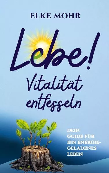 Cover: Lebe