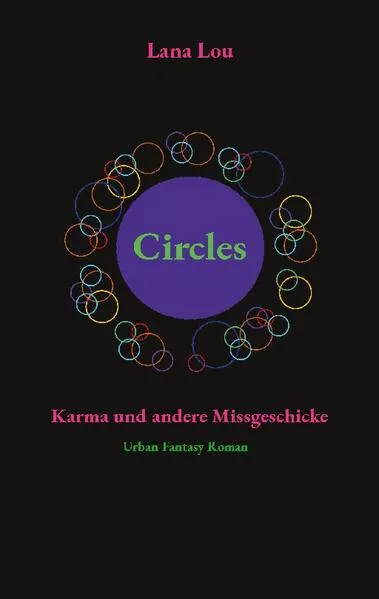 Cover: Circles