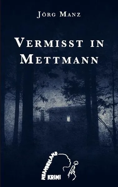 Cover: Vermisst in Mettmann