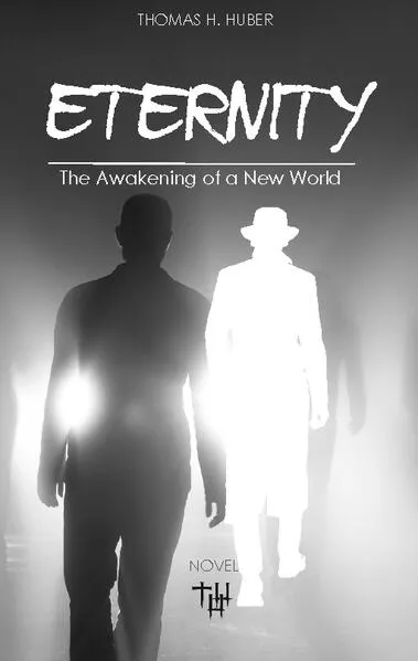Cover: Eternity