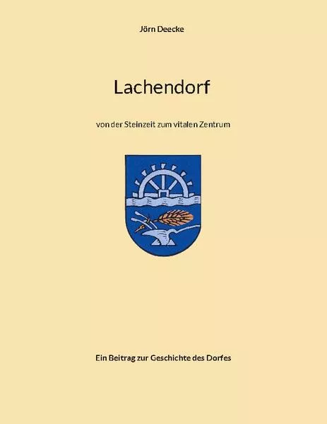 Cover: Lachendorf