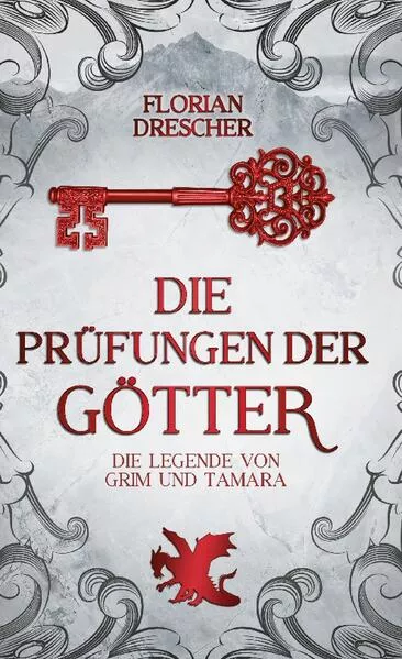 Die Prüfungen der Götter