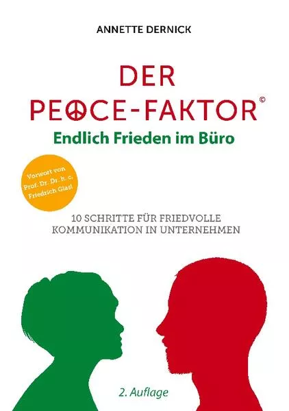 Der Peace-Faktor: Endlich Frieden im Büro</a>