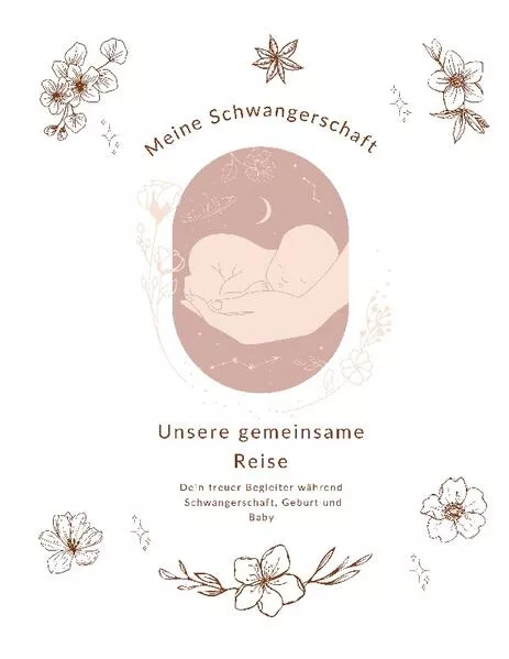 Cover: Meine Schwangerschaft
