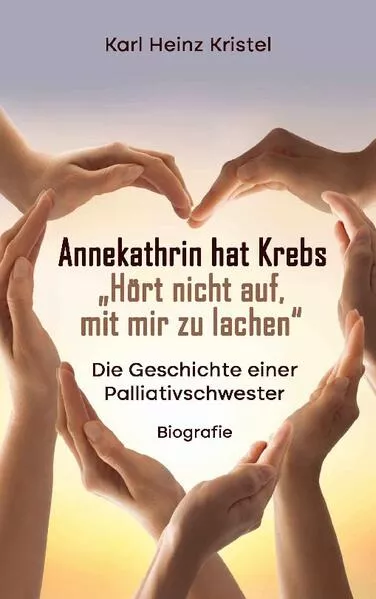 Cover: Annekathrin hat Krebs