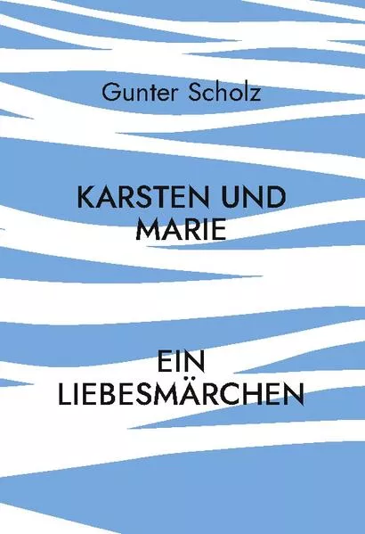 Cover: Karsten und Marie