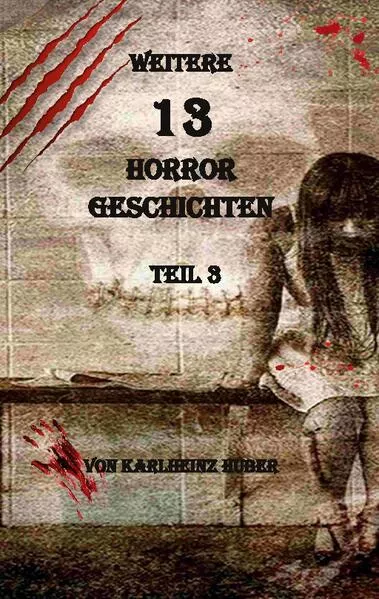 Weitere 13 Horrorgeschichten</a>