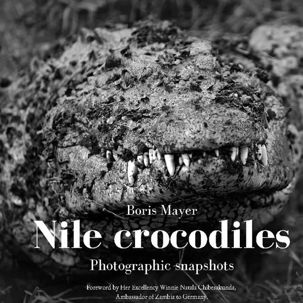 Nile crocodiles</a>