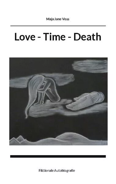 Cover: Love - Time - Death