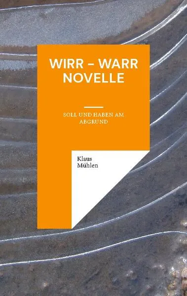 Cover: Wirr - Warr Novelle