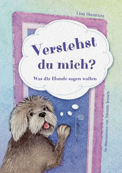 Cover: Verstehst du mich?