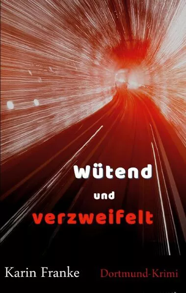 Wütend und verzweifelt