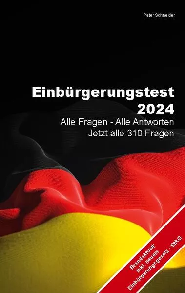 Einbürgerungstest 2024</a>